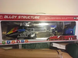 Helikopter