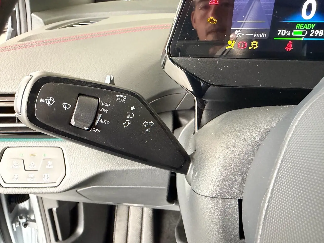 Billede 17 - VW ID.4 EL GTX Max+ 4Motion 340HK 5d Aut.