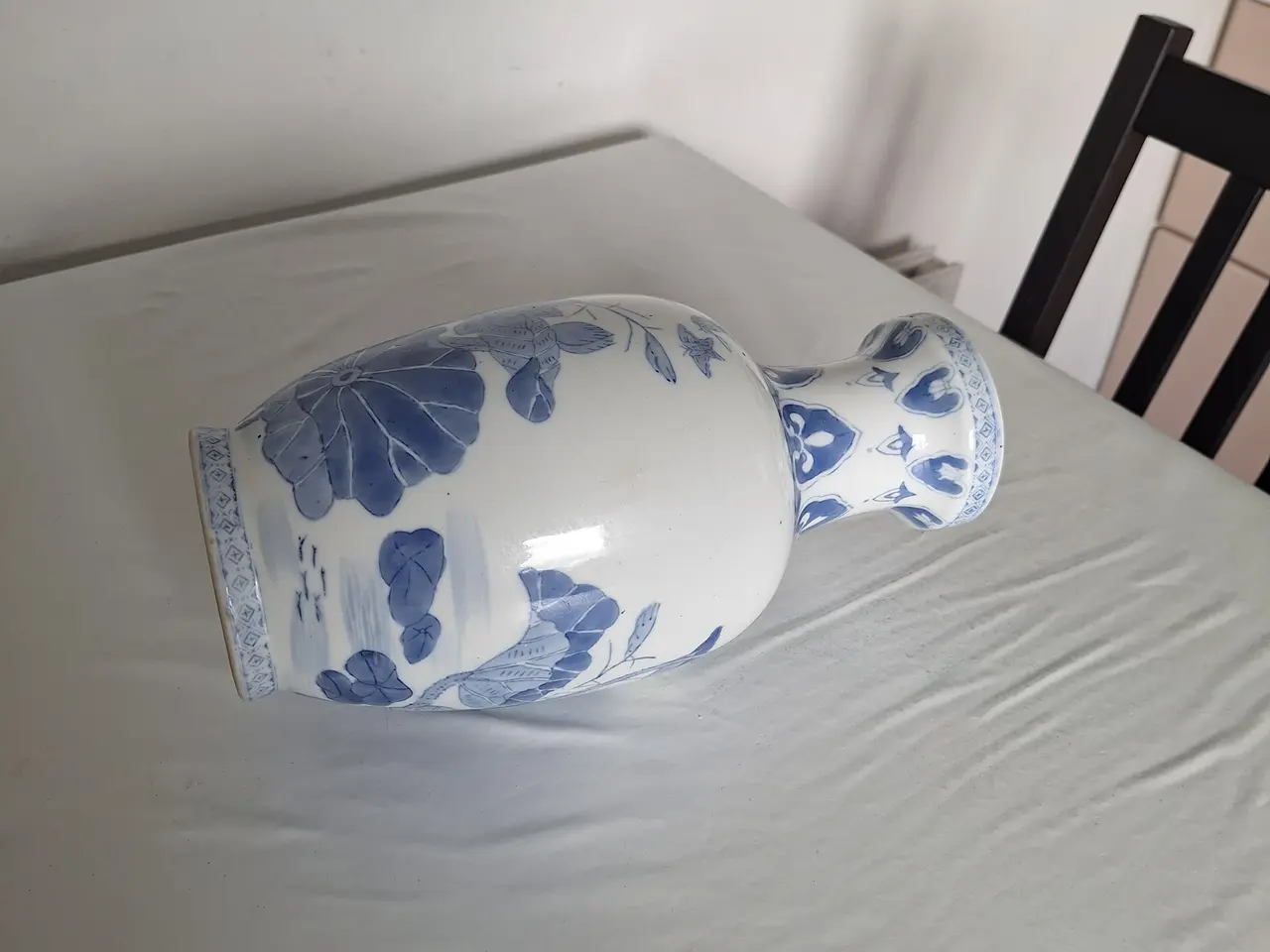 Billede 5 - Vase