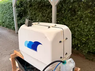 Paguro 6000 Marine generator