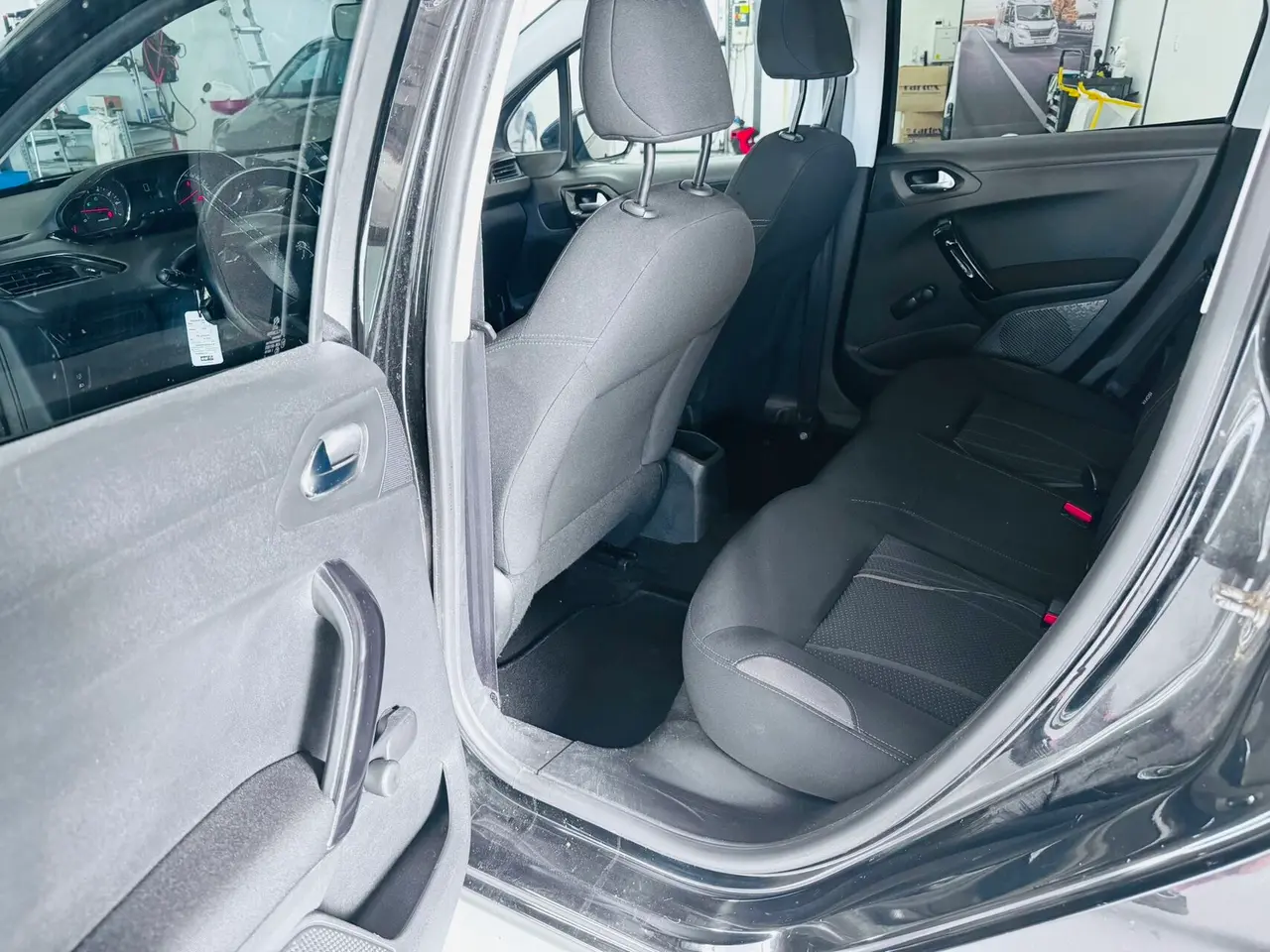 Billede 15 - Peugeot 208 1,2 VTi Active 82HK 5d