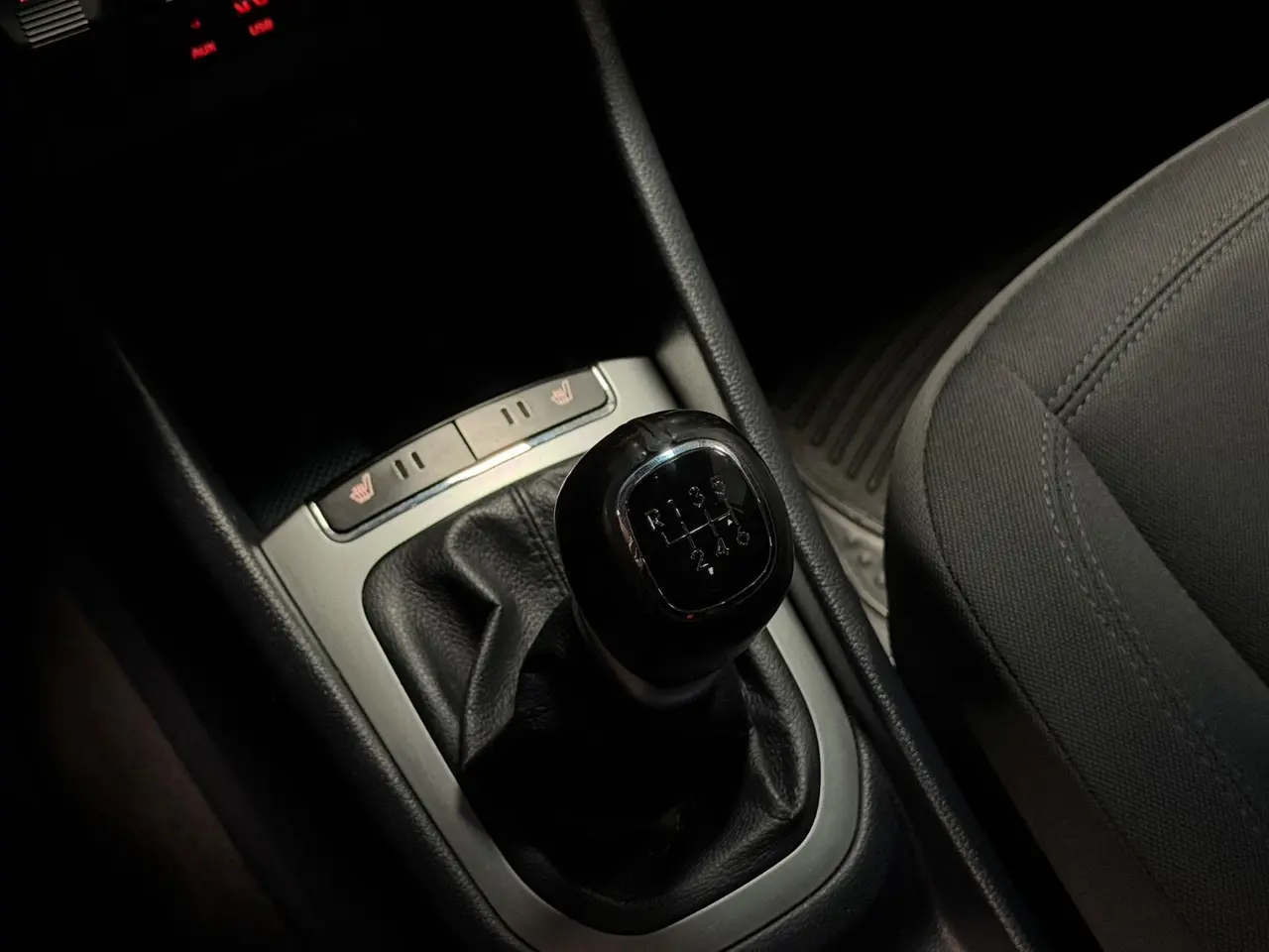 Billede 15 - Kia Rio 1,1 CRDi 75 Active