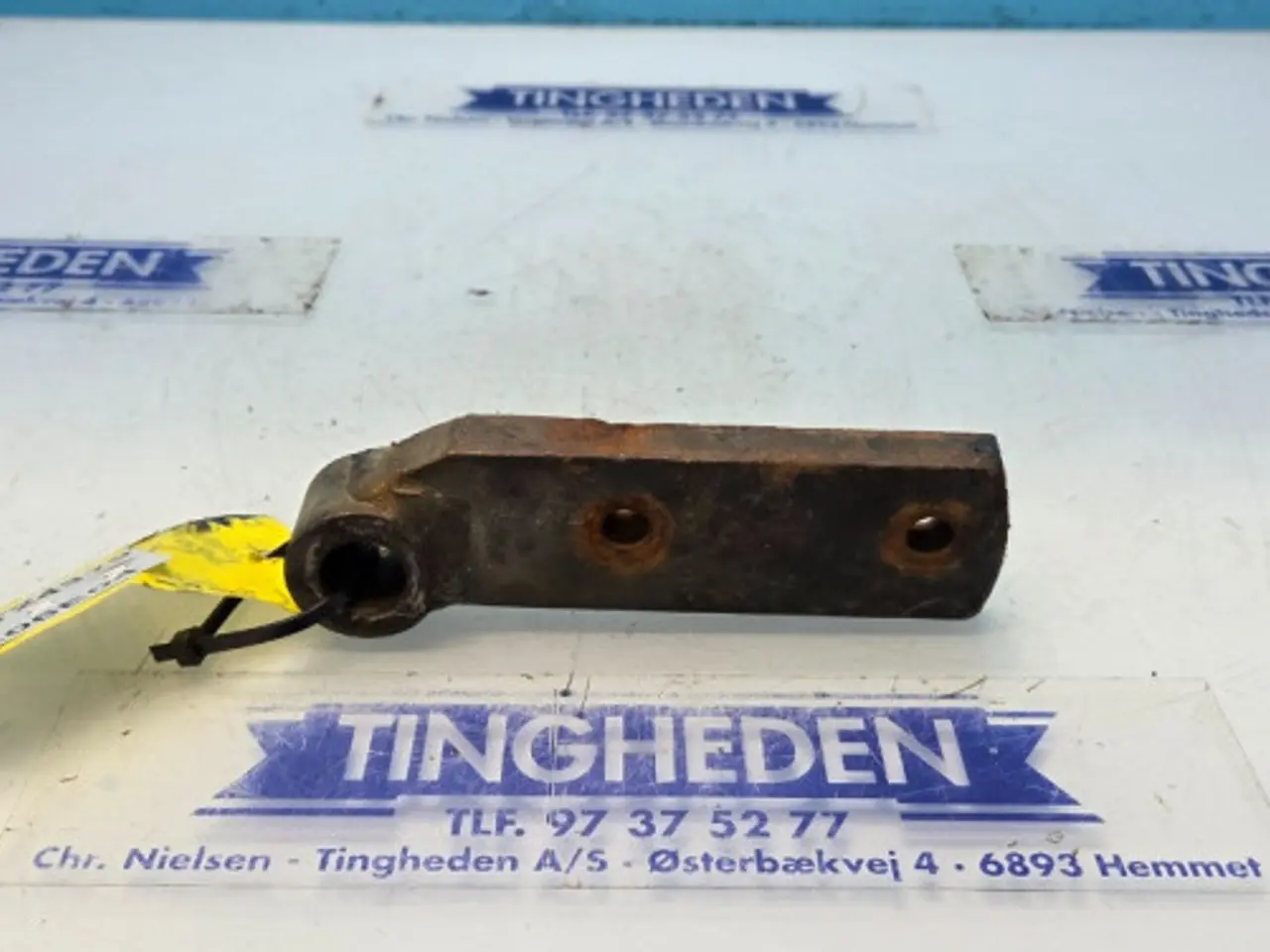 Billede 1 - Dronningborg D7500 Lever 28230227