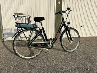 El cykel 