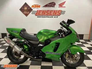 Kawasaki ZX12R