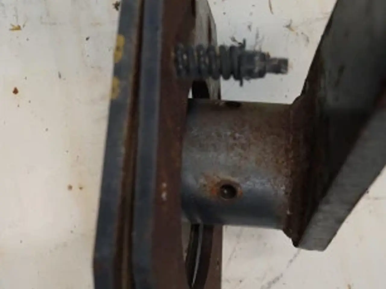 Billede 10 - New Holland BB9090 Arm 700141336