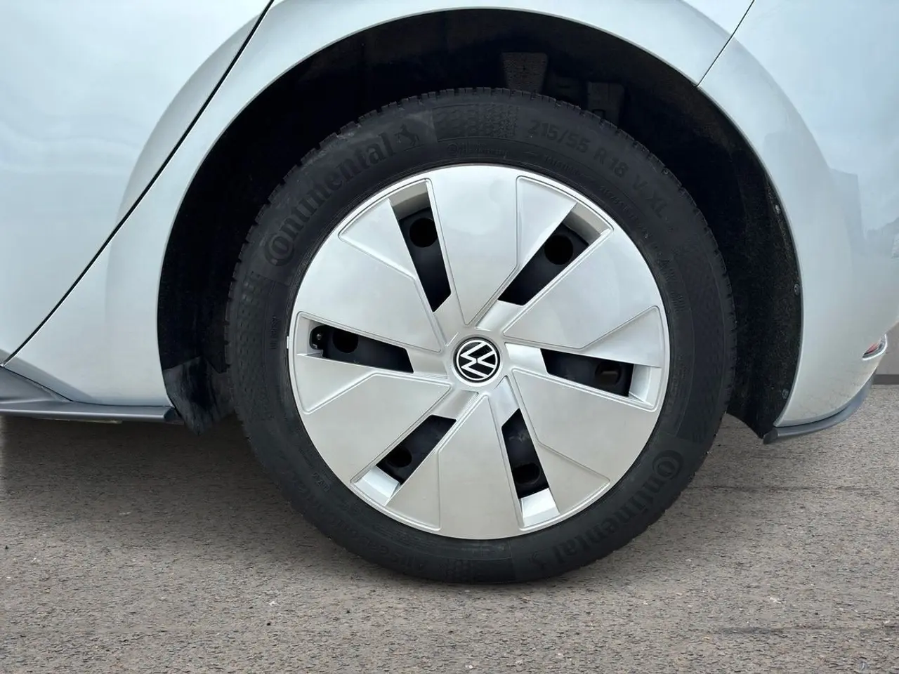 Billede 19 - VW ID.3 58 Pro