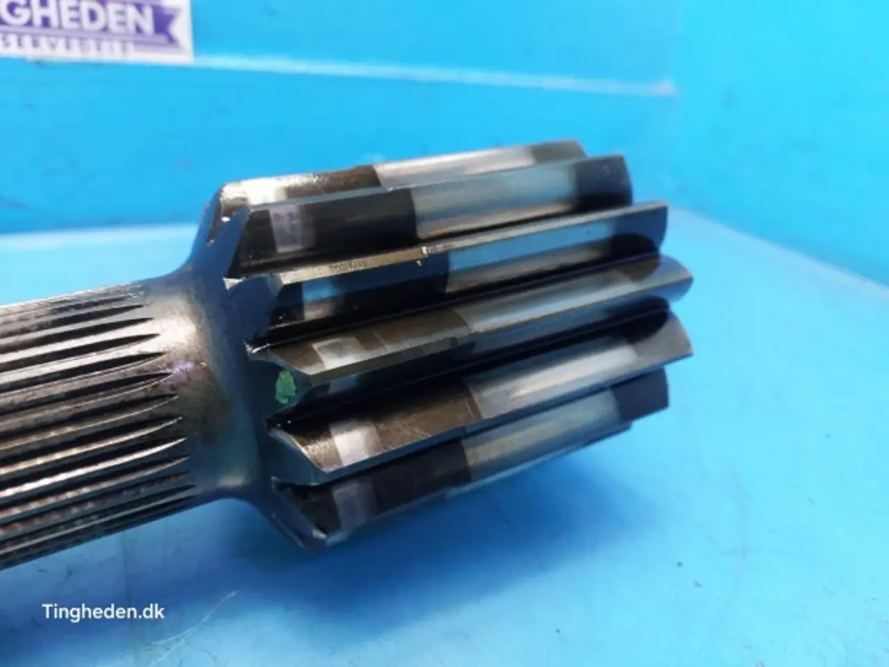 Billede 3 - Massey Ferguson 3060 Aksel 3384014M2