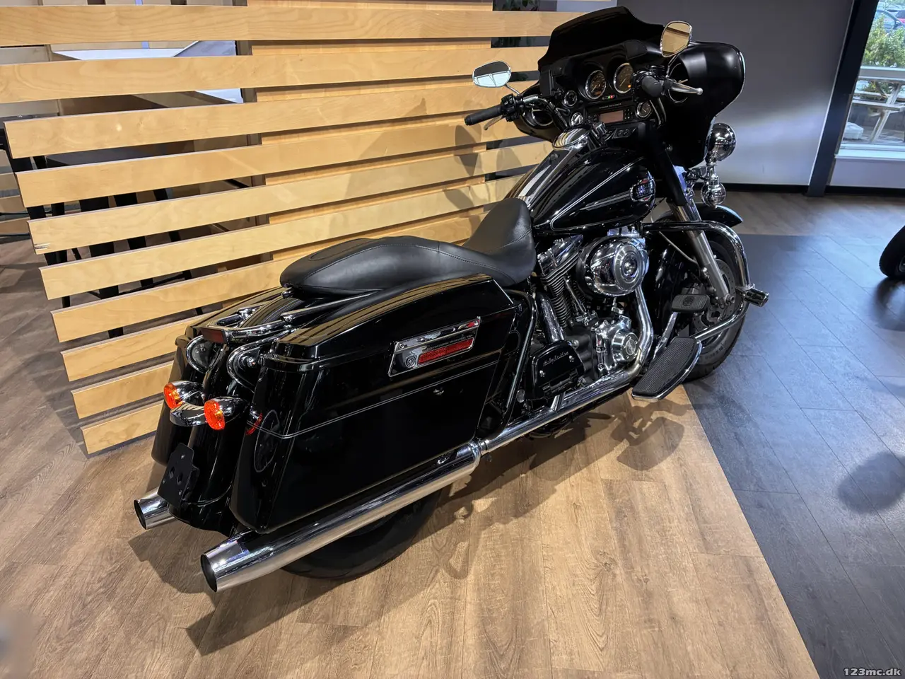 Billede 3 - Harley-Davidson FLHTCU Electra Glide Ultra Classic