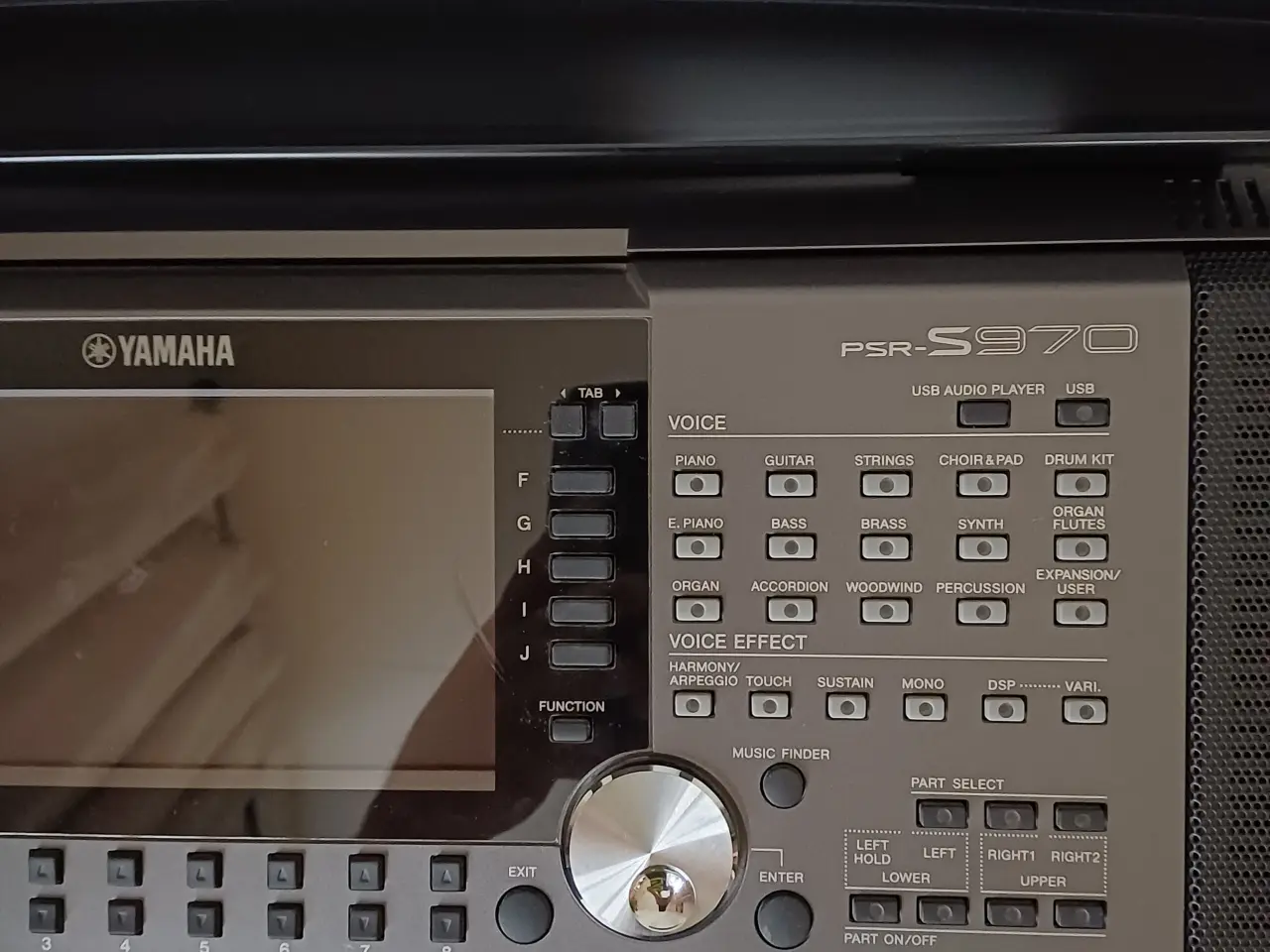 Billede 2 - Yamaha prs S970 