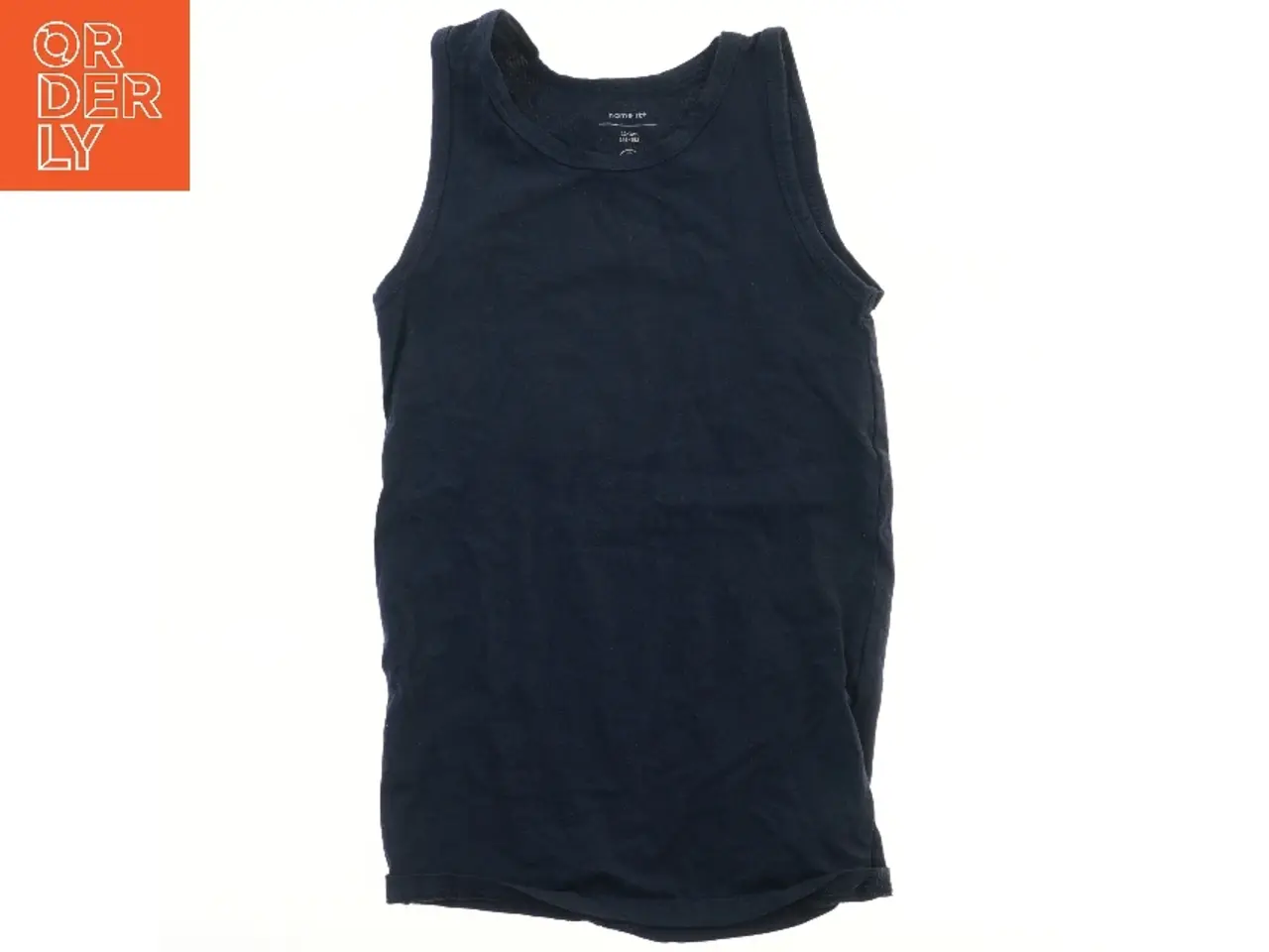 Billede 1 - Ærmeløs tanktop fra Name It (str. 152)