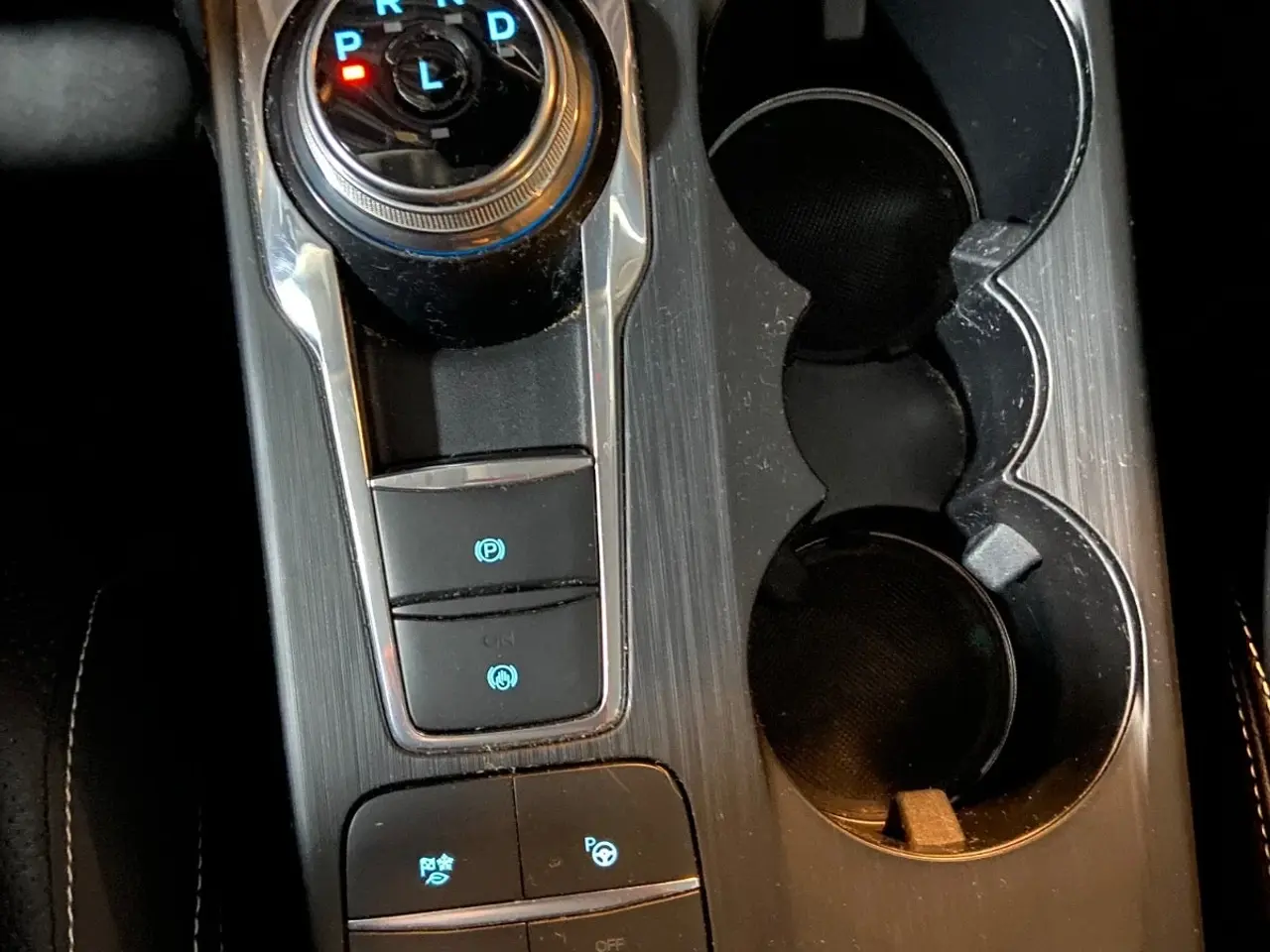 Billede 11 - Ford Kuga 2,5 PHEV Vignale CVT