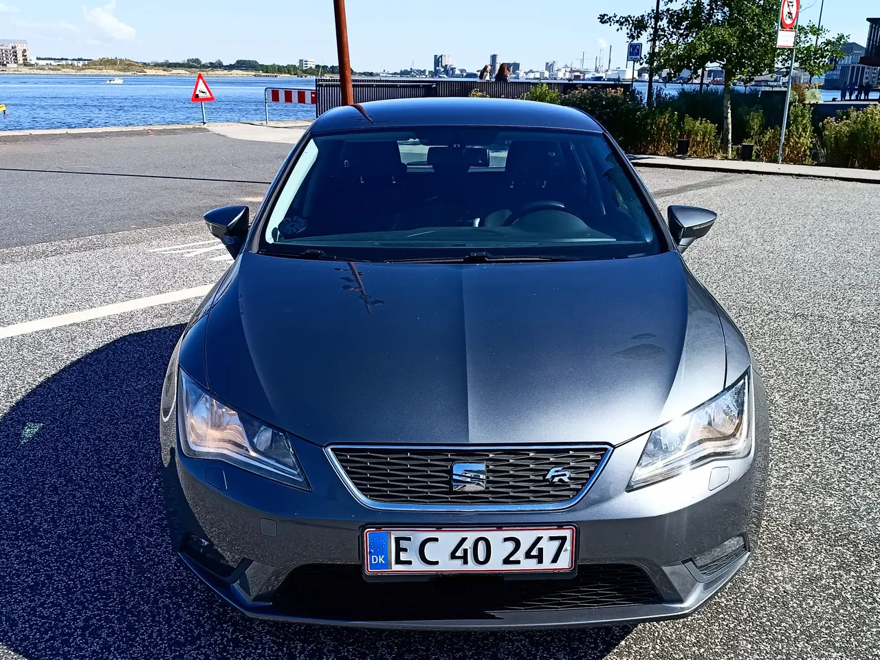 Billede 1 - Seat Leon 2.0 Tdi 150 Style eco 