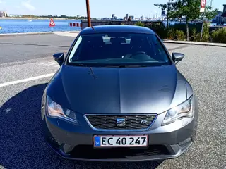 Seat Leon 2.0 Tdi 150 Style eco