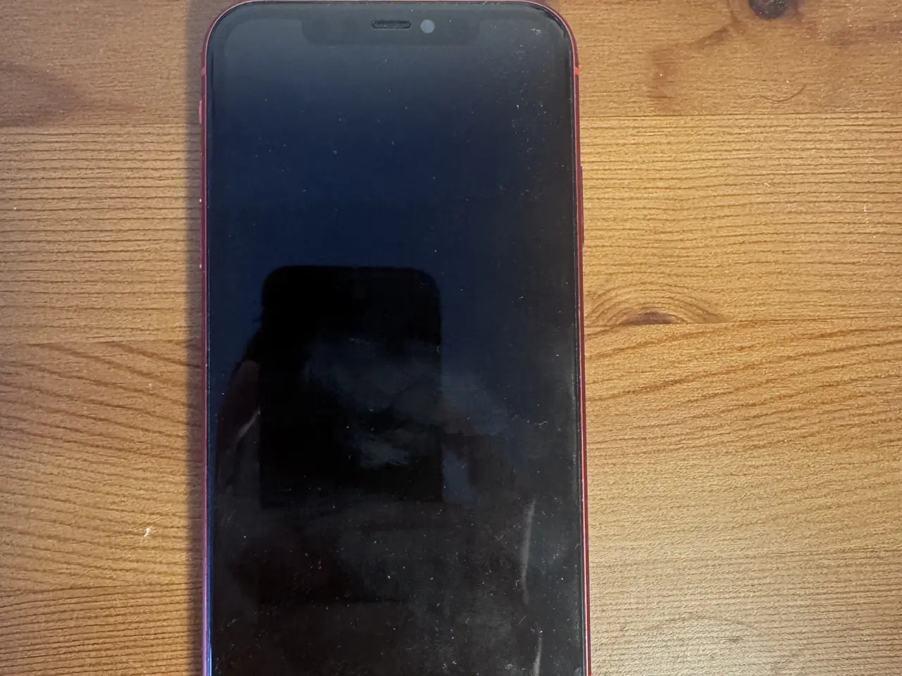 Billede 1 - iPhone 11 128 GB få kun til 1799 kr