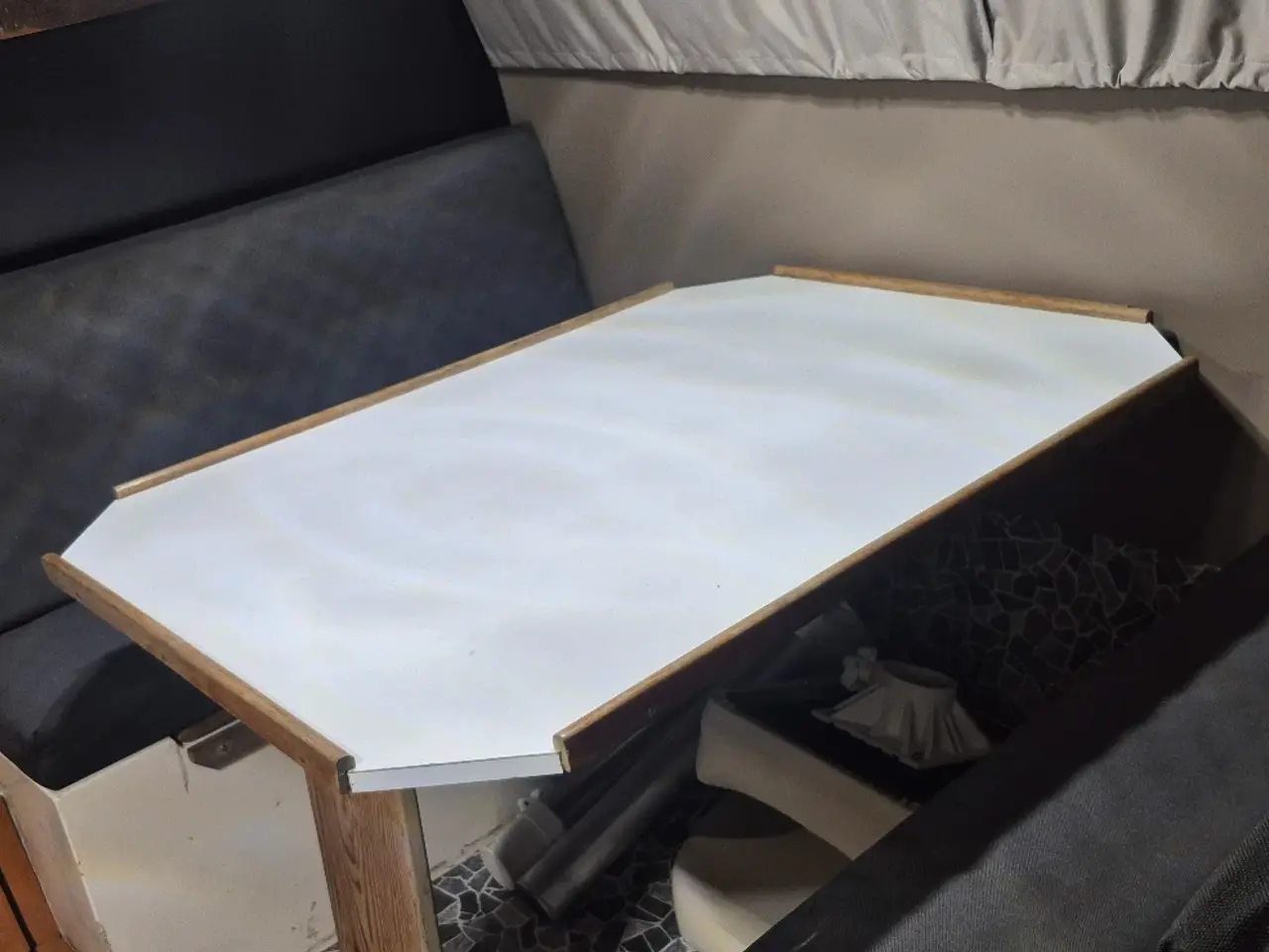Billede 11 - Sterling Sabra 28 fod