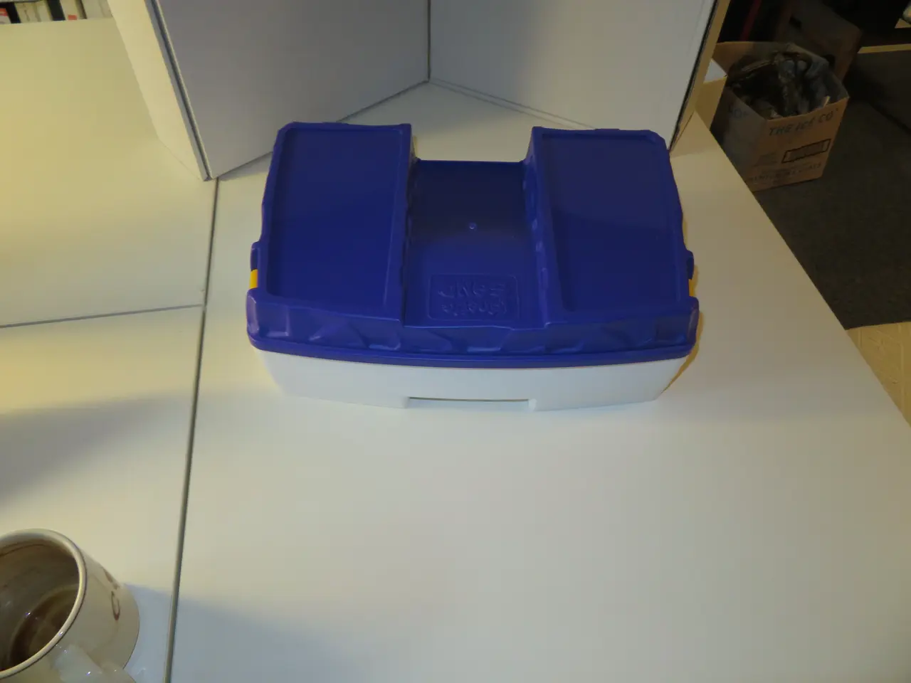 Billede 6 - Sandkasselegetøj, Kinetic Sand