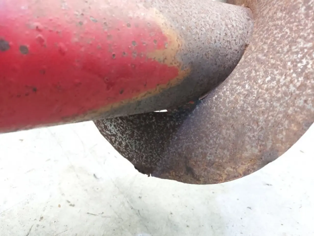 Billede 22 - Massey Ferguson 40 Snegl 28880021
