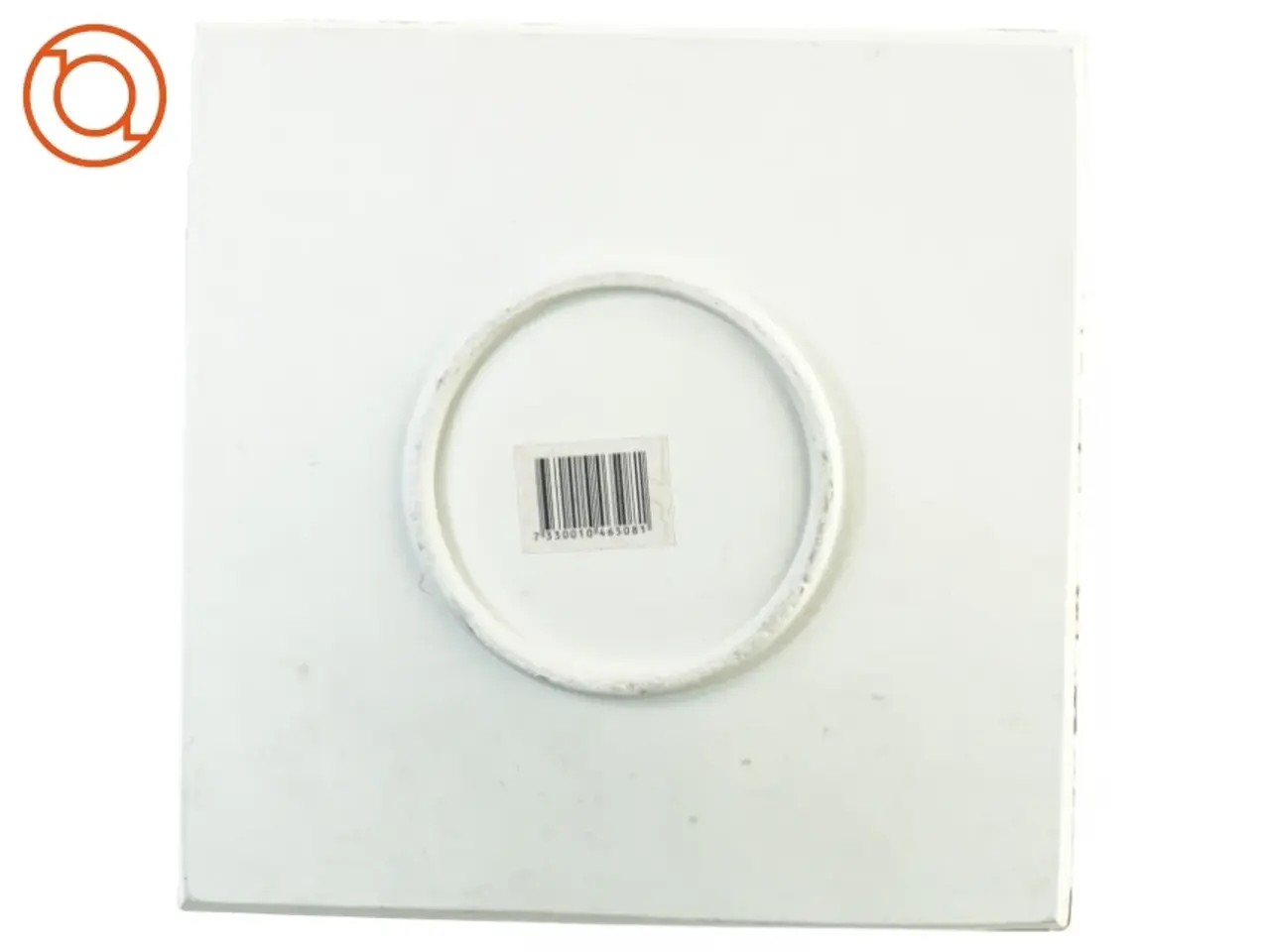 Billede 3 - Perlemors Mosaik Fad (str. 25 cm)