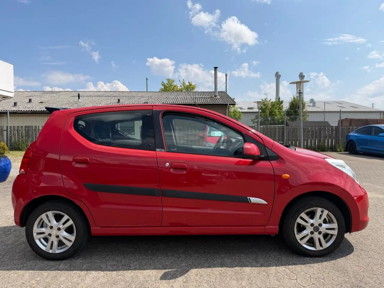 Billede 3 - Suzuki Alto 1,0 Comfort