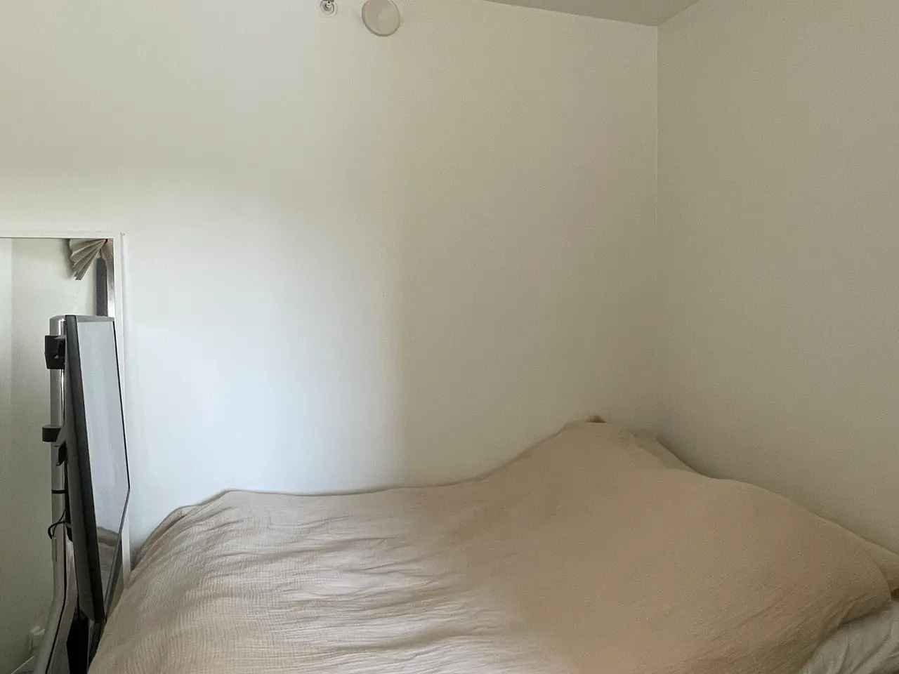 Billede 1 - Seng 120 cm. * 200 cm.