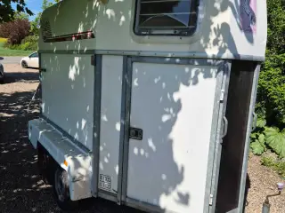 Hestetrailer nysynet 