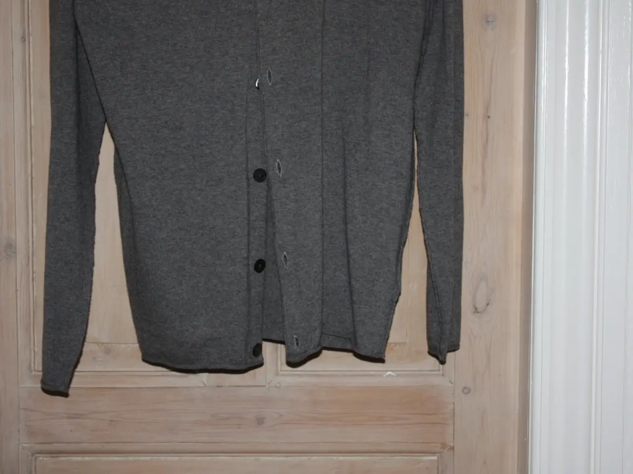 Billede 3 - Cardigan Selected Homme Identity Ubrugt str. XL