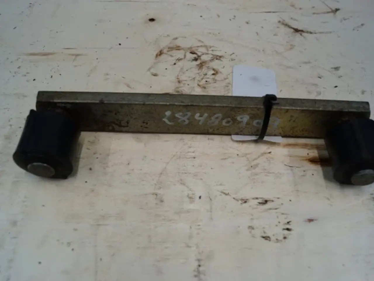 Billede 3 - Massey Ferguson 9280 Vippearm 28480909