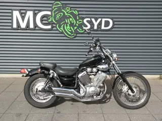 Yamaha XV 535 Virago ENGROS/UDEN KLARGØRING