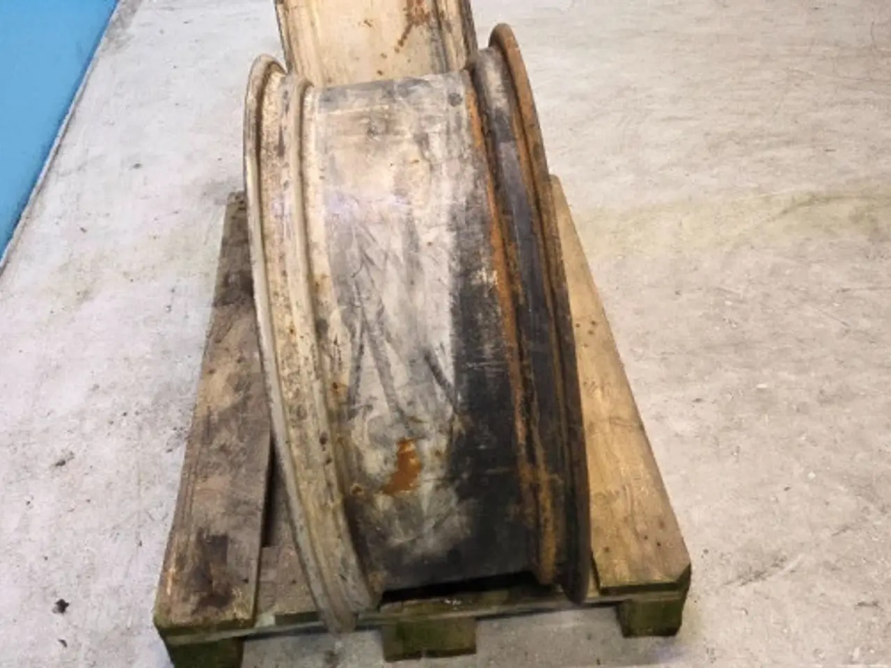 Billede 16 - 28" W11X28 Sæt