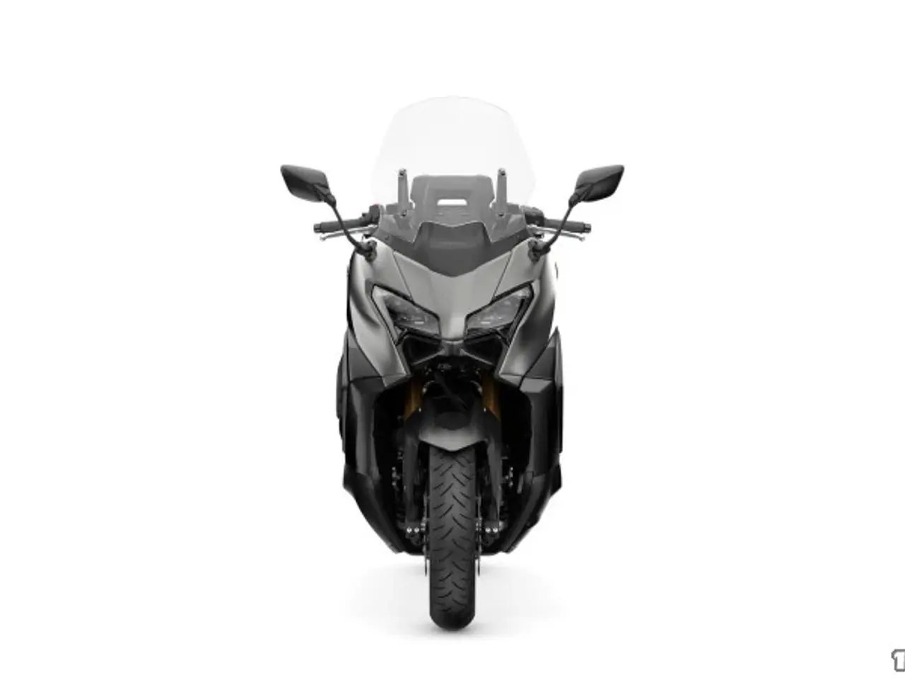 Billede 5 - Yamaha T-Max 560 Tech Max