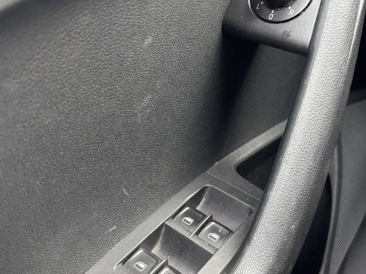 Billede 8 - Skoda Octavia III sort Automatic 2.0l TDI