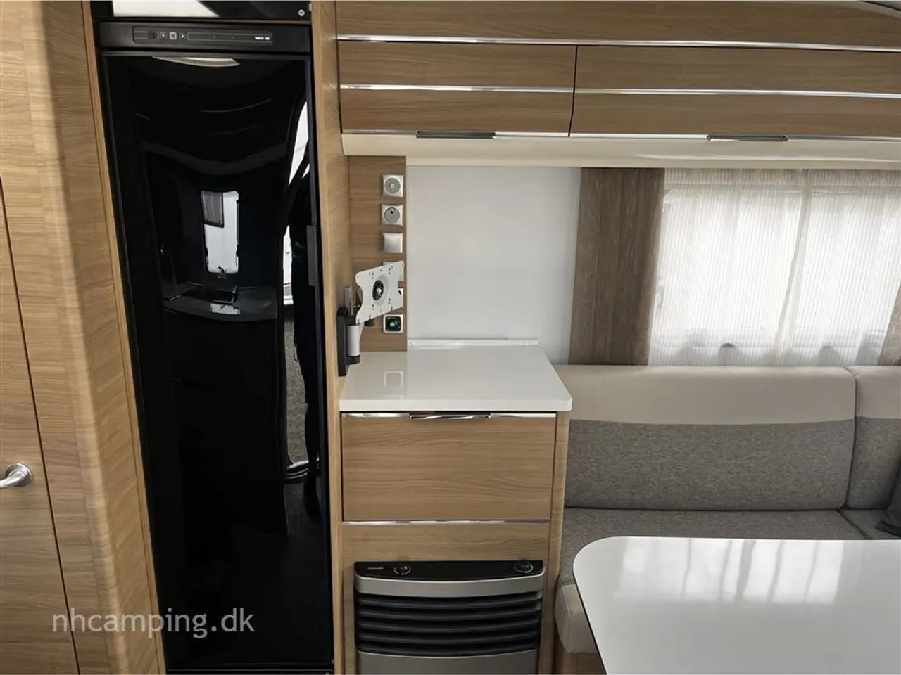 Billede 8 - 2018 - Adria Adora 593 UP