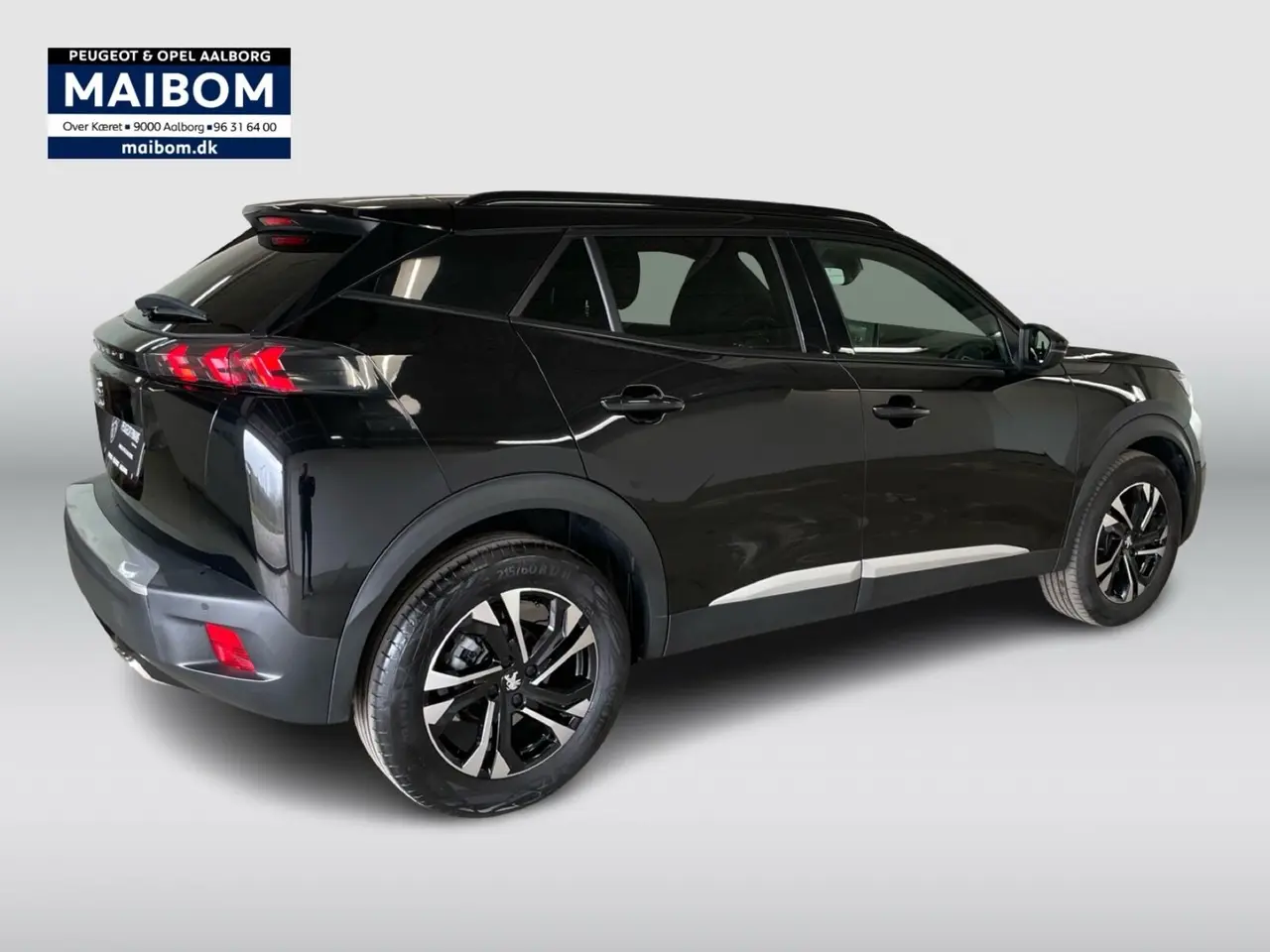 Billede 6 - Peugeot 2008 1,2 PureTech 130 Allure Pack EAT8