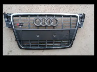 Kølergitter frontgrill