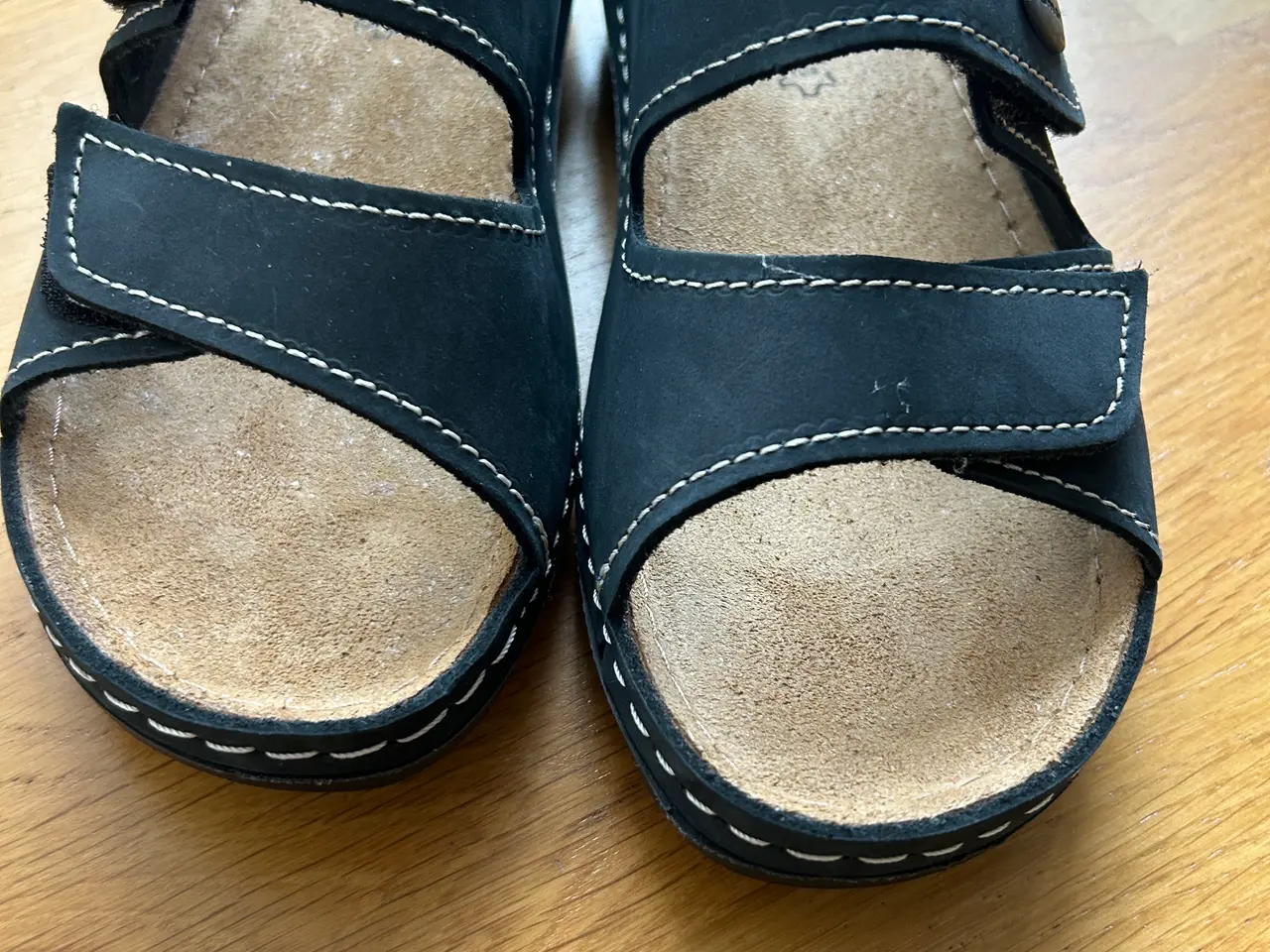 Billede 3 - Ny Tamaris sandaler str.37