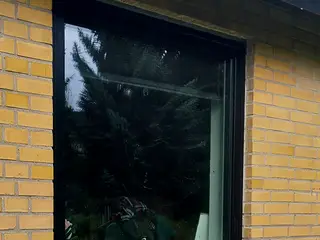 Sælges billigt,Vinduer  træ/alu