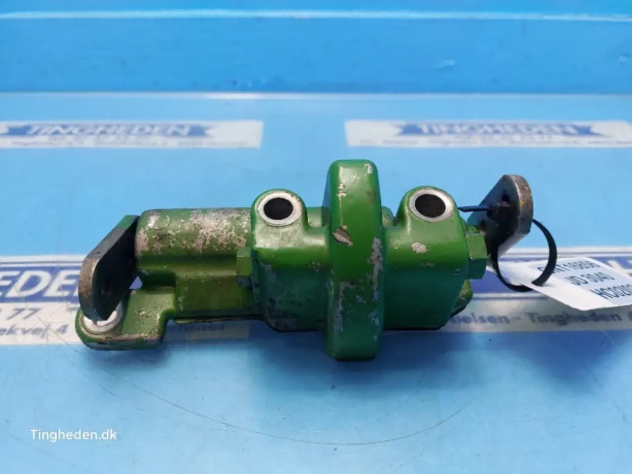 Billede 3 - John Deere 3040 Hi-Lo Skift L59830