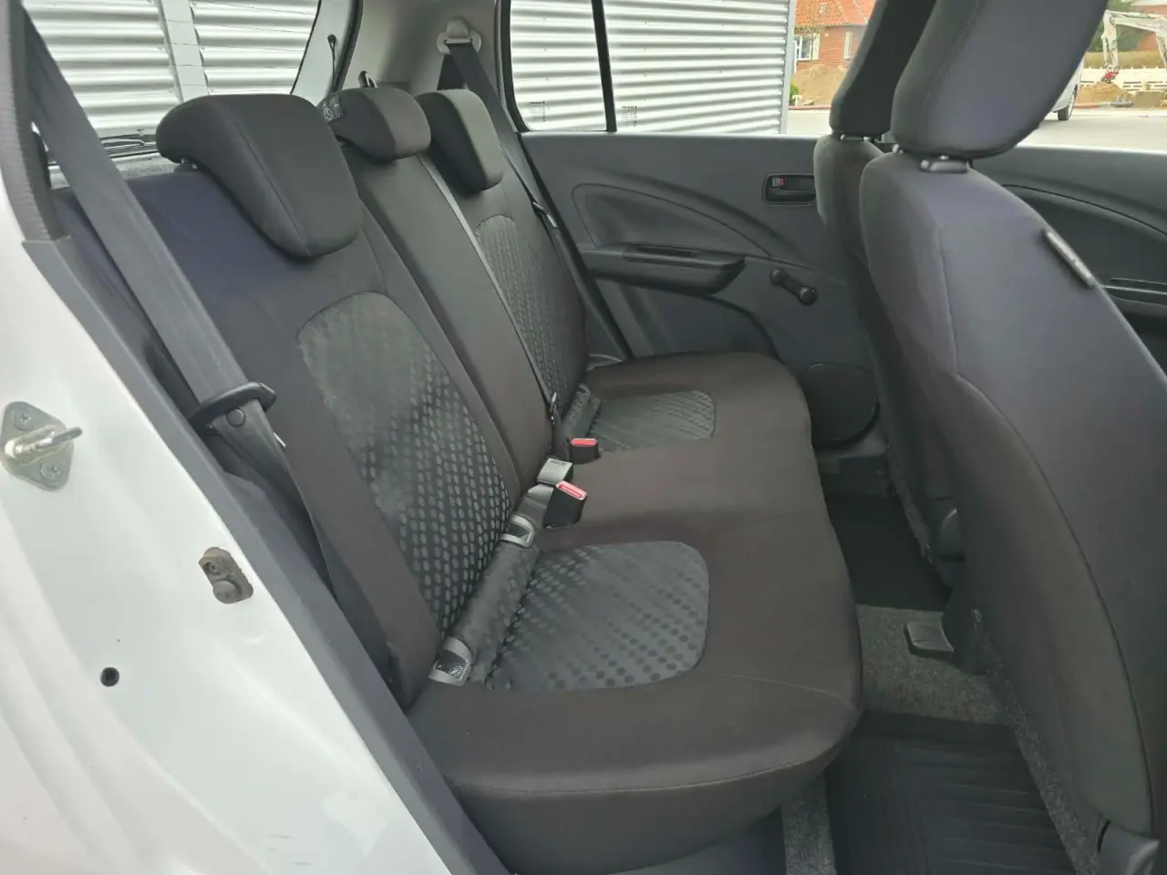 Billede 6 - Suzuki Celerio 1,0 Comfort