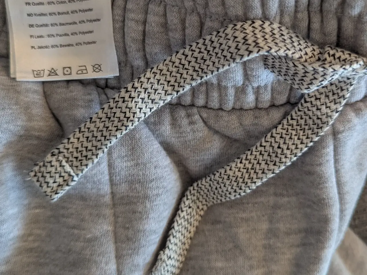 Billede 5 - Sweatpants/joggingbukser