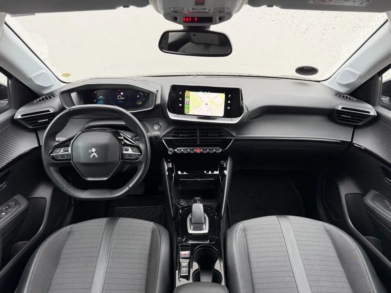 Billede 6 - Peugeot e-208 50 Allure