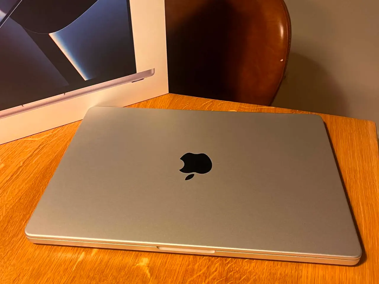 Billede 3 - Macbook Pro ( M2 Pro )