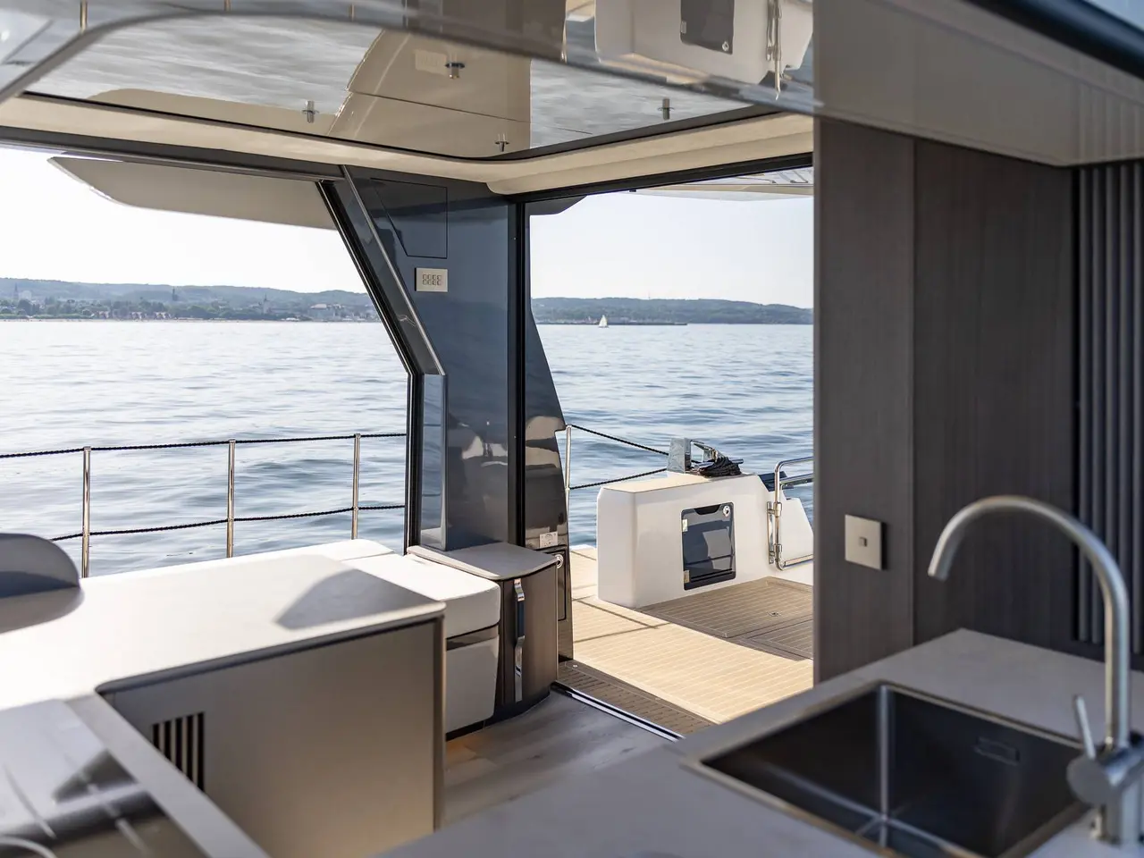 Billede 79 - Galeon 570 SKY
