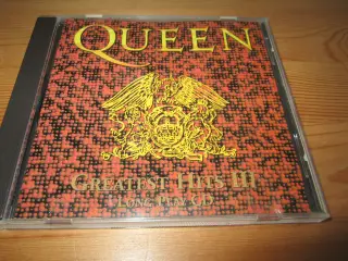 QUEEN. Greatest Hits.