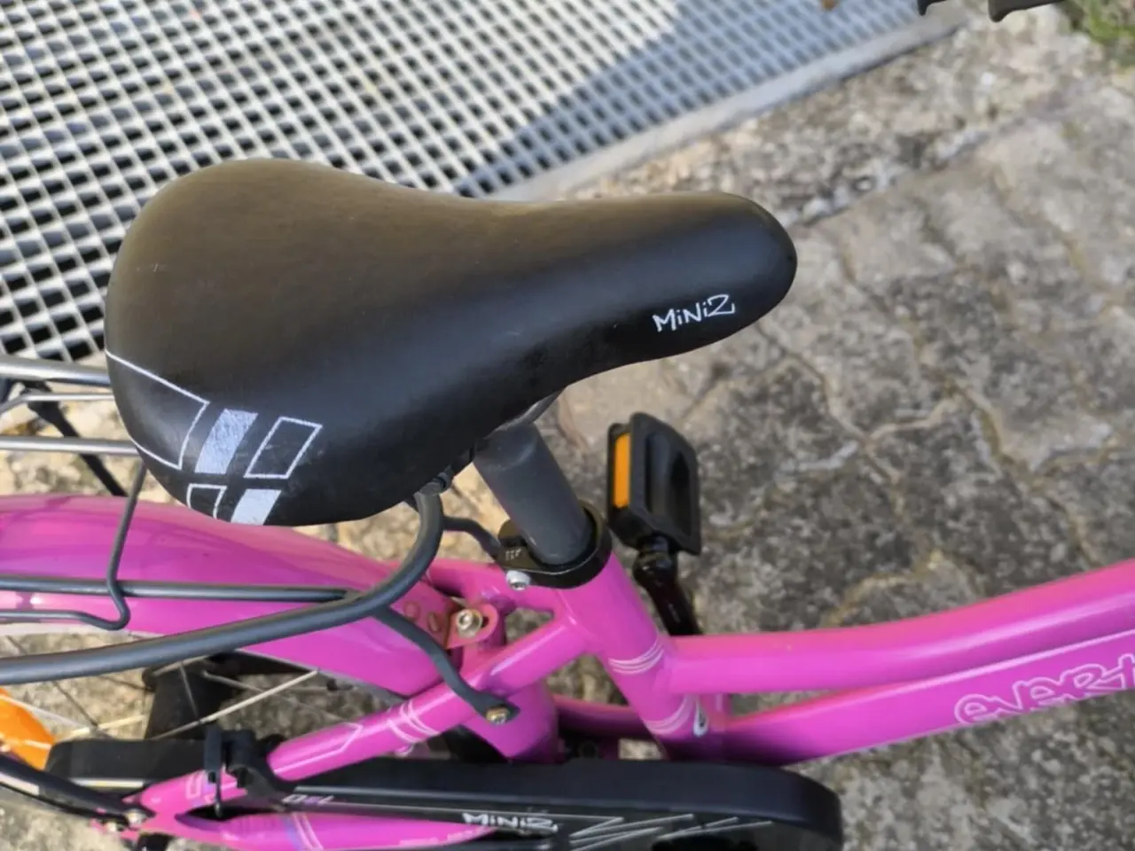 Billede 8 - Everton pigecykel str 16