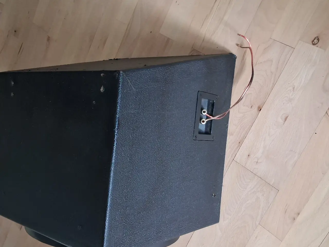Billede 3 - Boxter 12 gtx bas / subwoffer