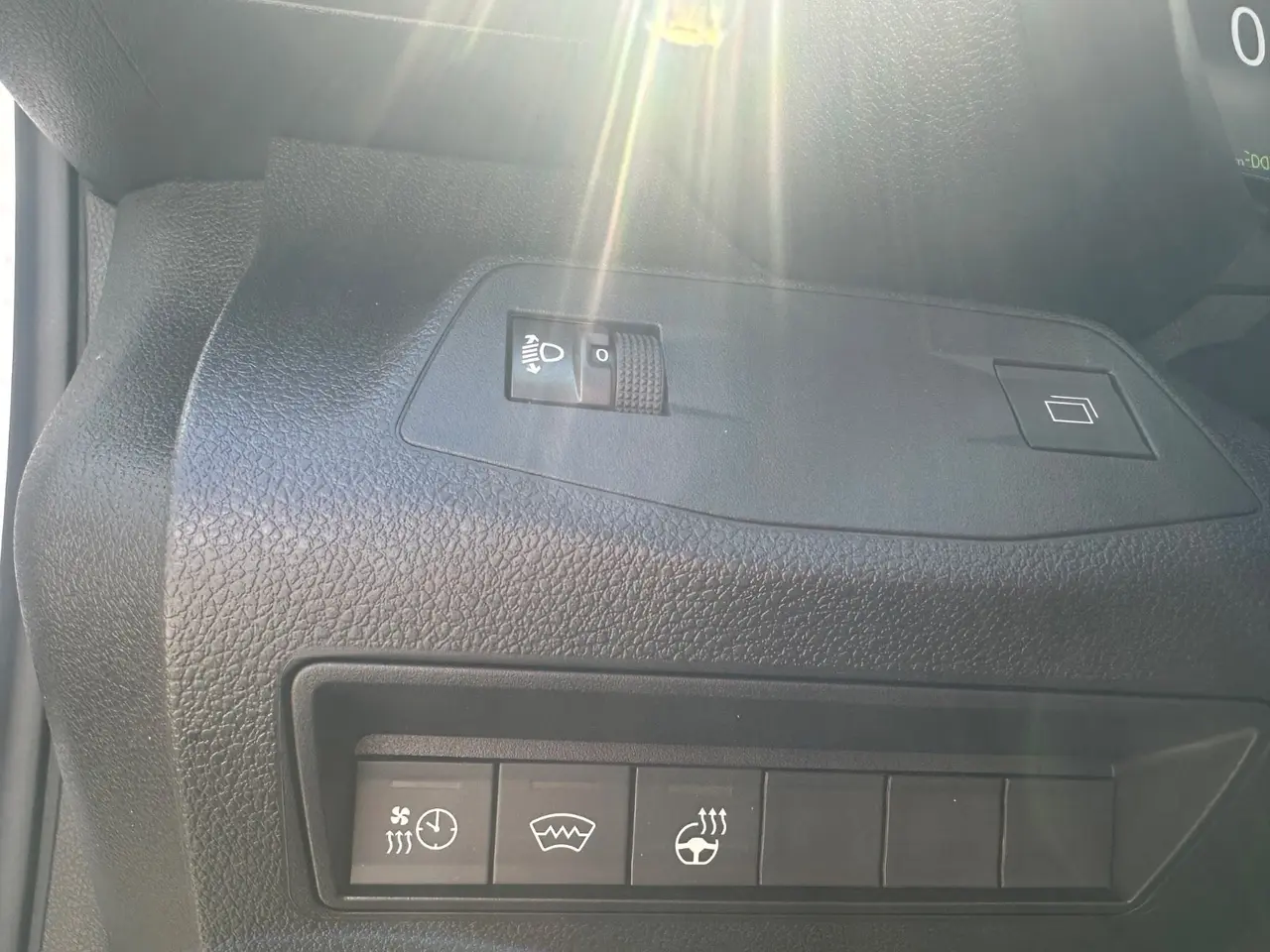 Billede 16 - Opel Combo-e 50 Enjoy L2V1