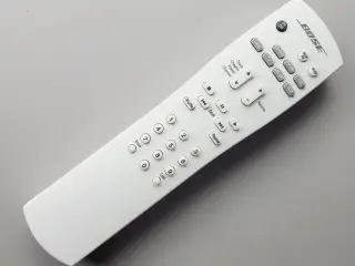 💎 Original Bose Fjernbetjening - Model RC18S2-40