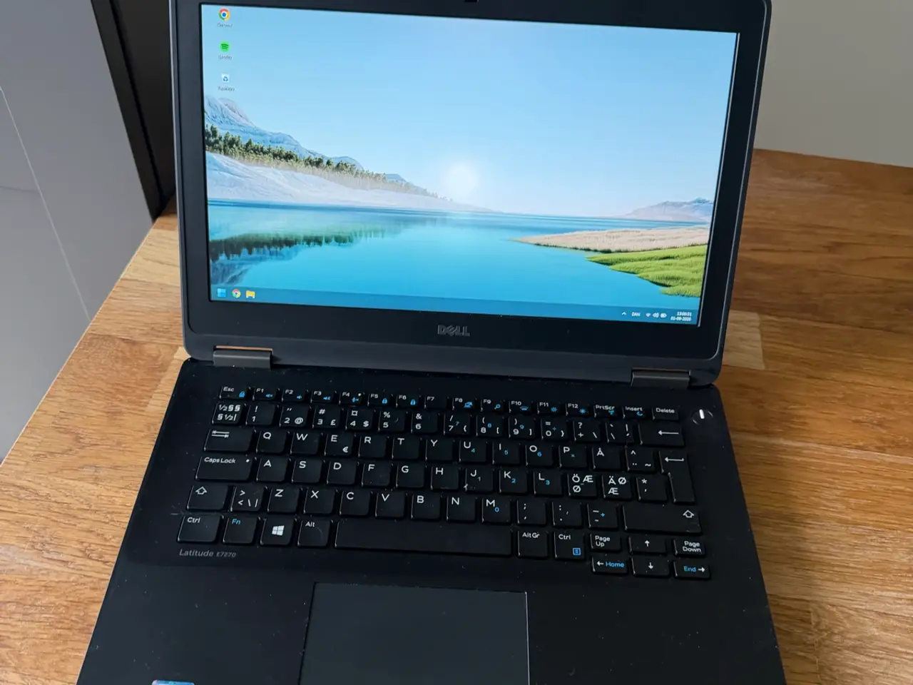 Billede 1 - Dell latitude E 7270