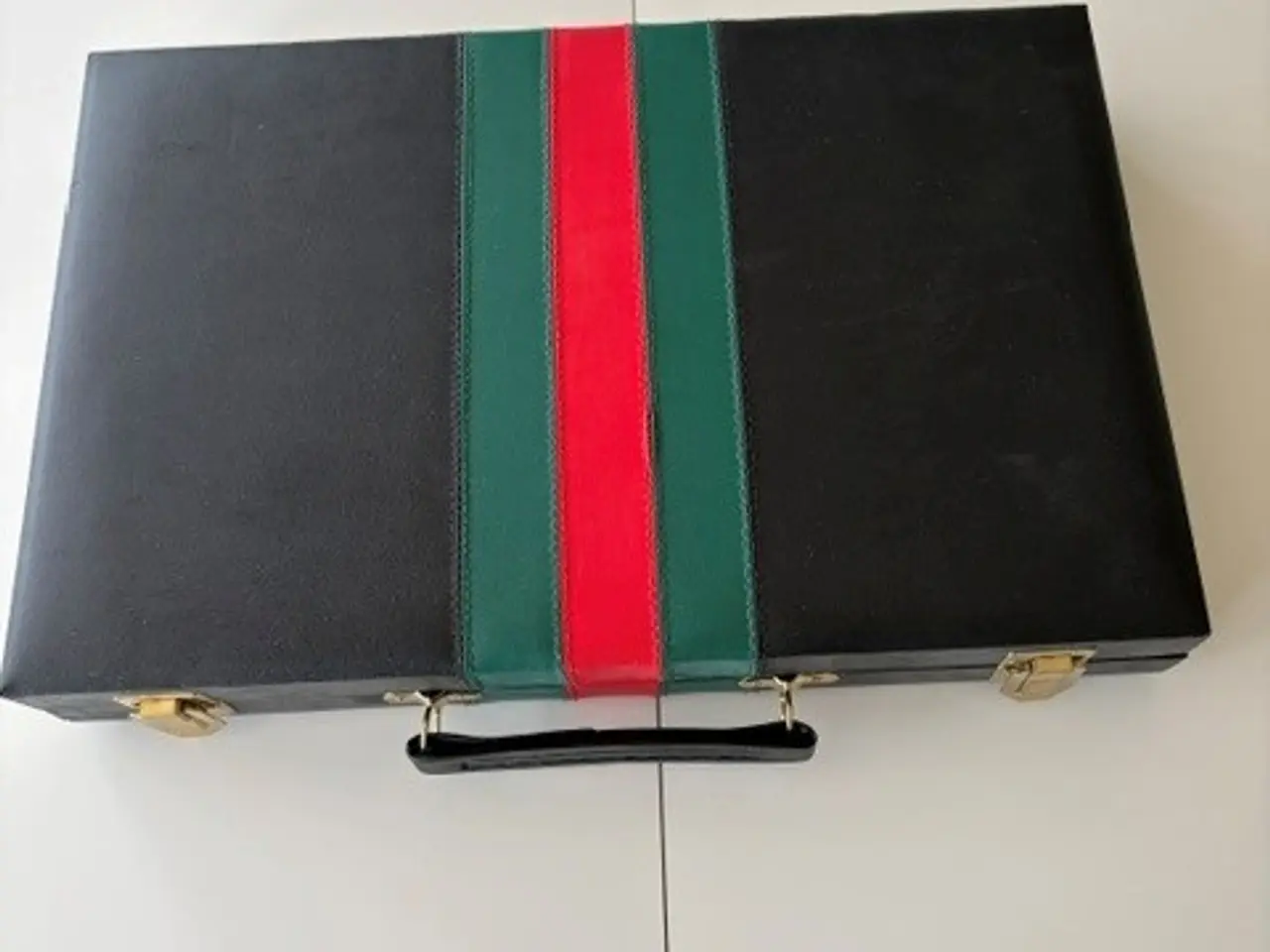 Billede 3 - Backgammon